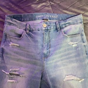 AMERICAN EAGLE BRAND NEW JEANS! CHEAP!!